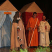 Actividades Culturais - Auto da Criação Mundo - Lisboa 2012