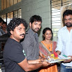 Tamil selvanum thaniyaaranjalum Actor Jai New Movie Launch Still 2012