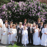 Erstkommunion 2012