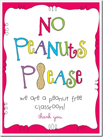 nopeanuts nopeanuts