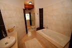 Includes Tub and Shower