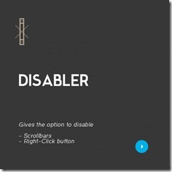 Disabler_QooQee