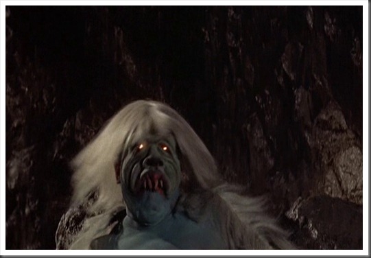 175 A morlock dies