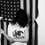 Frances Bean Cobain por Hedi Slimane