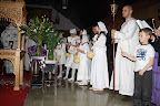 Holy and Great Friday Vespers - St. Nicholas Orthodox Cathedral