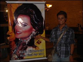 Miss Brasil Gay 2001 02