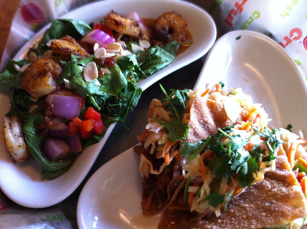 [Applebee%2527s%2520Pick%2520n%2520Pair%2520Shrimp%2520Spinach%2520Salad%2520Wonton%2520Tacos%255B3%255D.jpg]