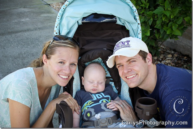 our family (1 of 1)