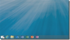windows 8.1 start menu