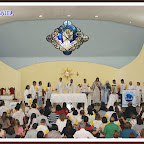 Semana da Família na Paróquia Nossa Senhora da Luz - Fotos: Daniel Fotógrafo