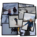 Some hollydays up in Norwegian mountains. 2011-04-21 Spiterstulen