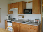Bass Kitchen