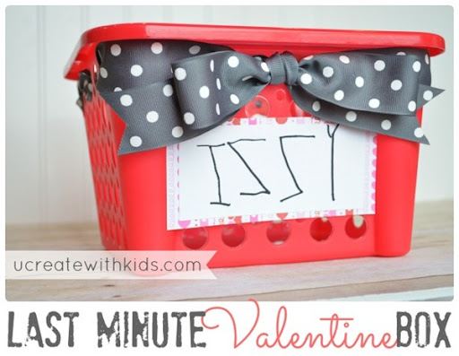 ucreate with kids quick and easy last minute valentine box tutorial 7 easy last minute dishes for the fourth 600x465 ucreate with kids quick and easy last minute valentine box tutorial 7 easy last minute dishes for the fourth 600x465