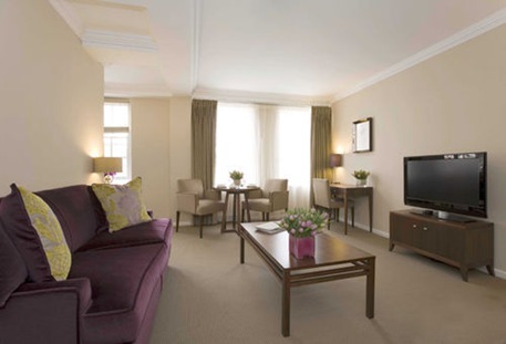 Add Appeal To Your Stay in London With Lavish Facilities at Hotels in Westminster-AS