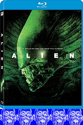 alien alien