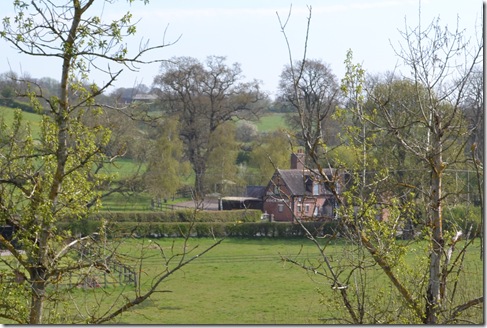 cider house at rowington