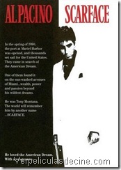 Scarface