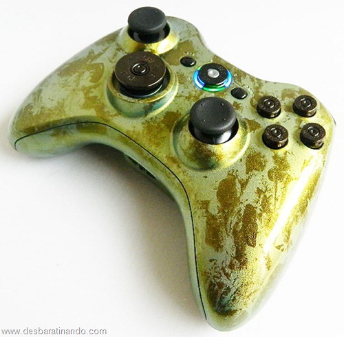 controle de x box personalizado municao projeteis bala arma desbaratinando (9) controle de x box personalizado municao projeteis bala arma desbaratinando (9)