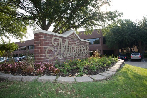 michael's headquarters