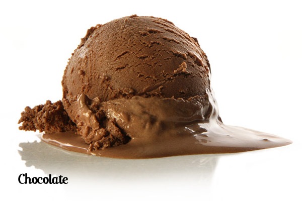 Sorvete-Chocolate Sorvete-Chocolate