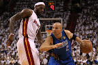 Dallas Mavericks Beat Miami Heat to Claim First NBA Championship lebron james nba 110612 mia vs dal 15 game 6 Dallas Mavericks Beat Miami Heat to Claim First NBA Championship