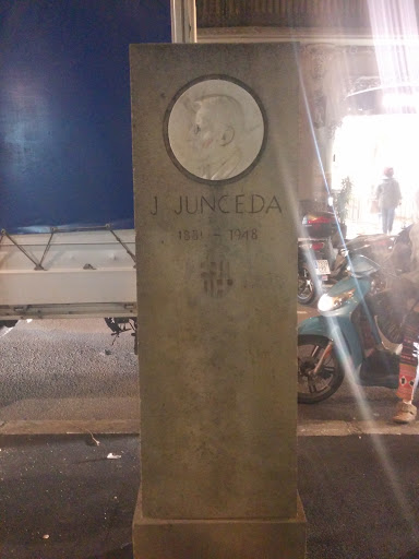 J. Junceda