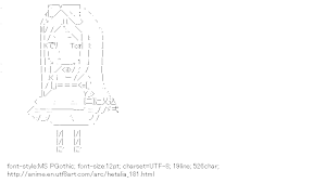 [AA]Belarus (Hetalia)