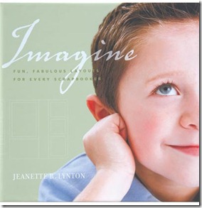 Imagine How-to book - 9030