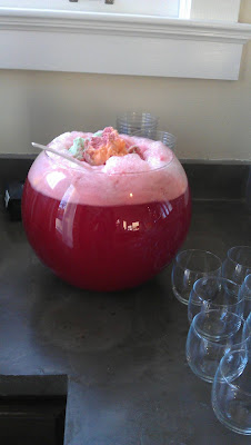 Yummy