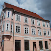 Eichstätt - Bavière
