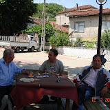Armutlu Yarımadası (Zeki - Faik)