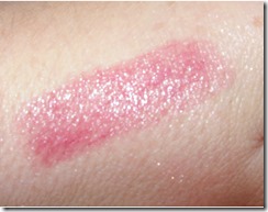 Sugar Plum swatch