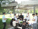 Casanova Crew Bbq 2009 3