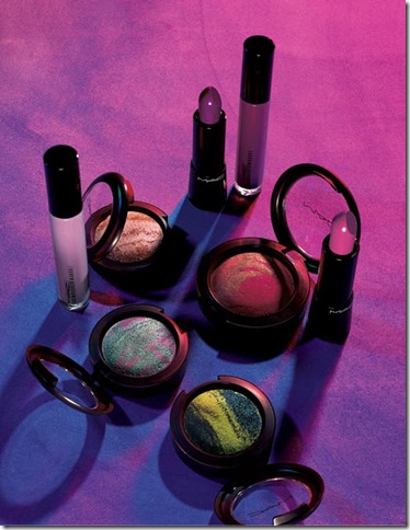 MAC-Tropical-Taboo-Summer-Make-up MAC-Tropical-Taboo-Summer-Make-up