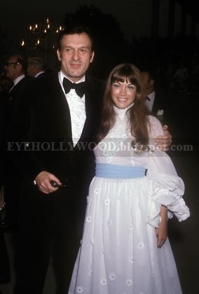 Barbi Benton 