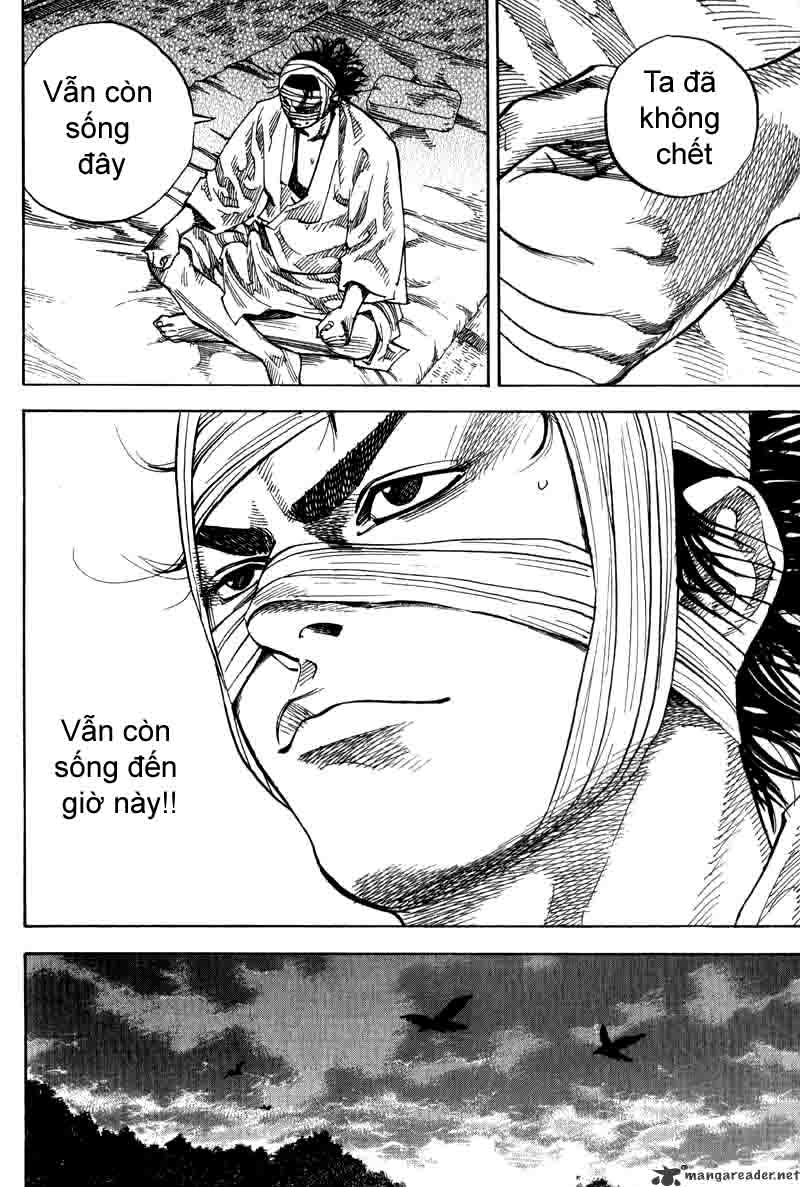 Vagabond - Lãng Khách Chap 75 - Truyen.Chap.VN