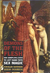 Demons Of The Flesh