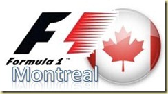 f1 canada montreal 2011