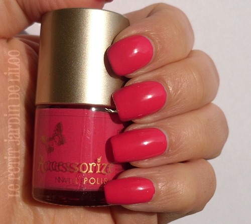 03-accessorize-nail-polish-passion-swatch-review 03-accessorize-nail-polish-passion-swatch-review