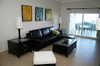 Walk-out Terrace to Ocean
