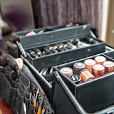 Portfolio Albums for Toronto Makeup Artist - Miscellaneous