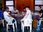 Sprachaufenthalt Playa Jacó Escuela del Mundo