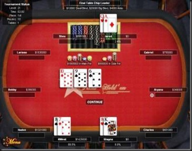 free game 