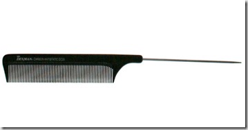 pin tail comb1 pin tail comb1