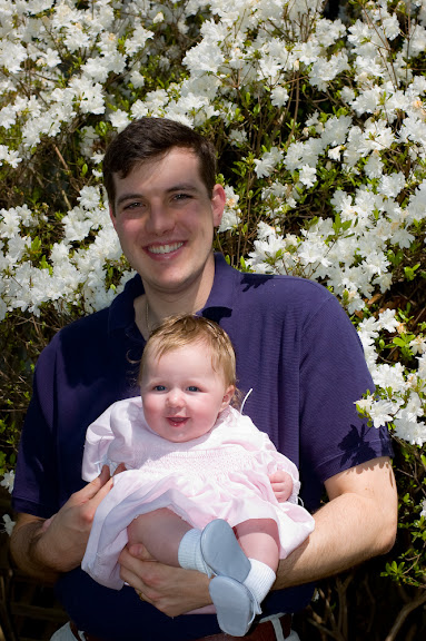 Sam and Uncle Brandon