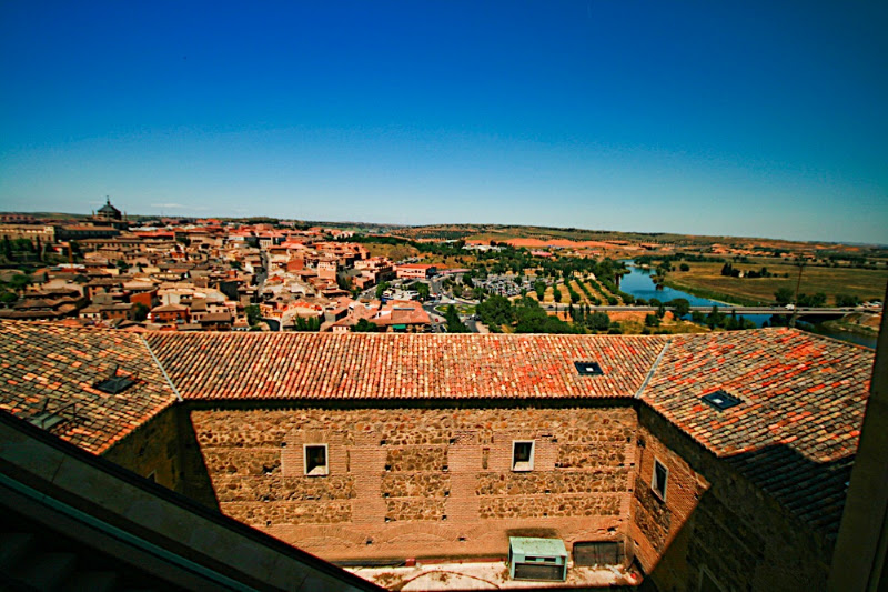 Испания: Толедо (foto v mire  фото путешествия испания  0504 toledo 0095)