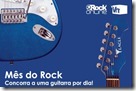 mes do rock uma guitarra por dia vh1brasil mes do rock uma guitarra por dia vh1brasil