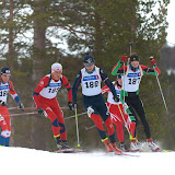 Menn 19 heat 2