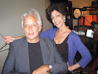 Award-winning biographer, Bob Spitz & 