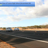 11 - Mauka View of Future High School (Kulanihakoi St) Current.jpg
